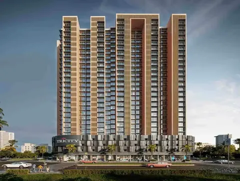 Tricity Waterfront by Tricity Inspired Realty