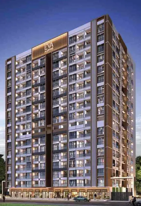 Eva Aspire by Vida Realty