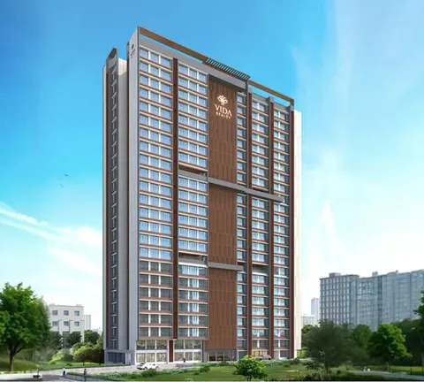 Vida Crest by Vida Realty