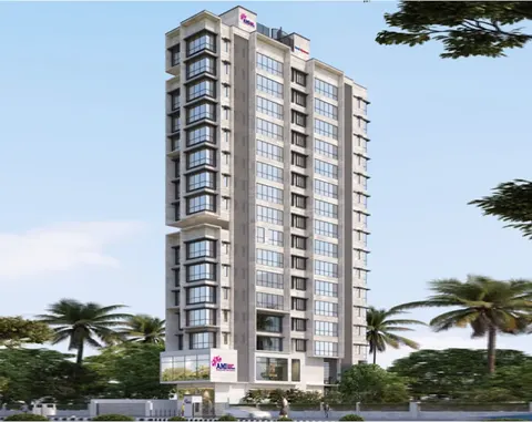 Modispaces Nile by Modi Spaces