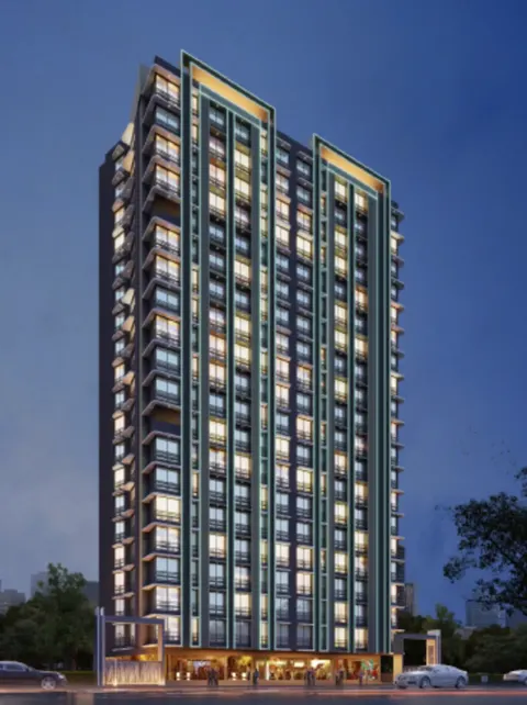 Sayba Royal by Sayba Group
