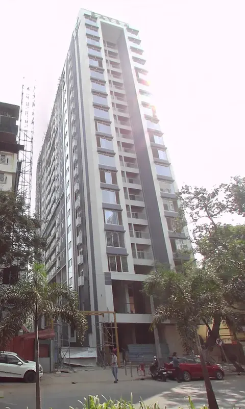 Sayba Sapphire by Sayba Group