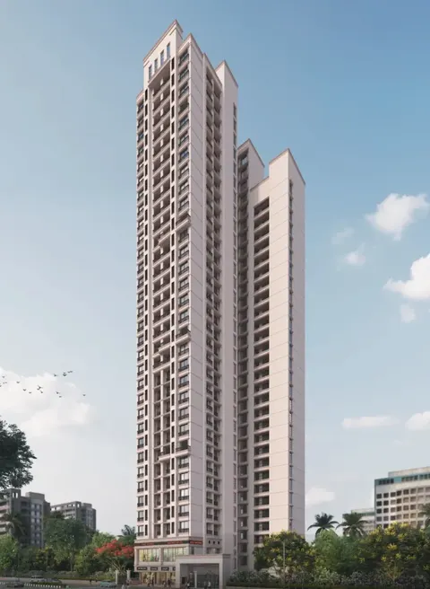 Navrang Atlantis by Sigma Realtors