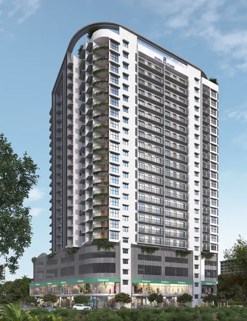 Sigma Solitaire by Sigma Realtors