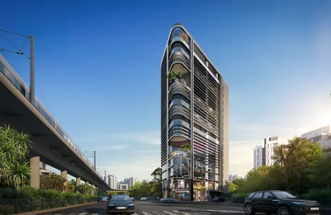 Notan Edge by Notandas Realty
