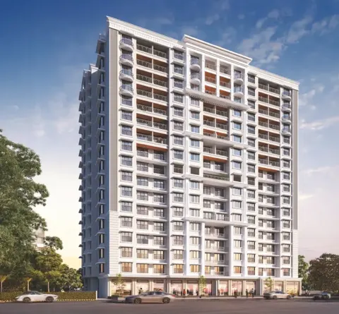 Adityaraj Majestic by Adityaraj Group