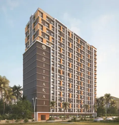 Adityaraj Springs by Adityaraj Group
