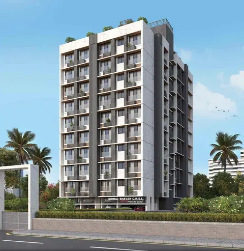Nirmal Kunj by PCPL