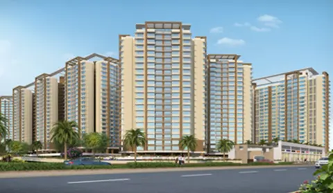 Ambika City by Karnani Group