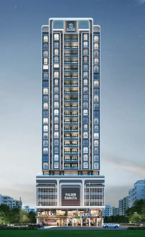 Palkhi Samyaya by Palkhi Realty 