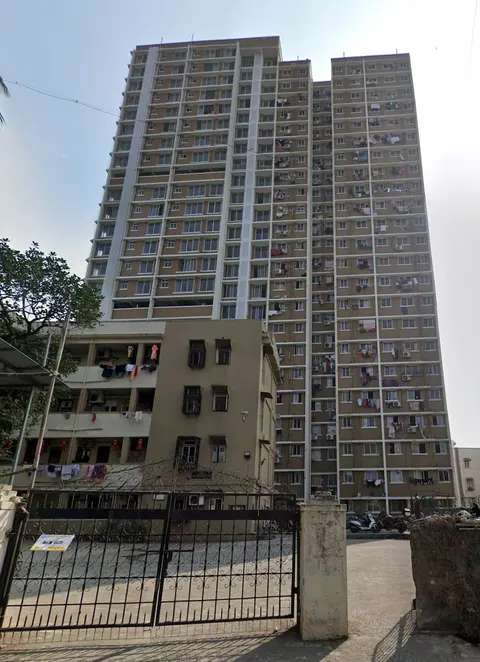 Pearl Heights by Pattathu Brothers