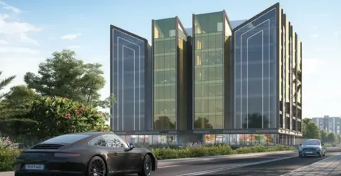 JVM Hive by JVM Spaces A Mehta Group Venture
