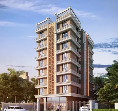 JVM Emerald by JVM Spaces A Mehta Group Venture
