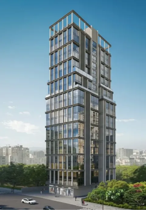 JVM Equinox by JVM Spaces A Mehta Group Venture