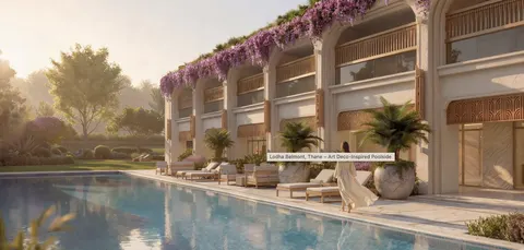 Lodha Richmond County by Lodha Group