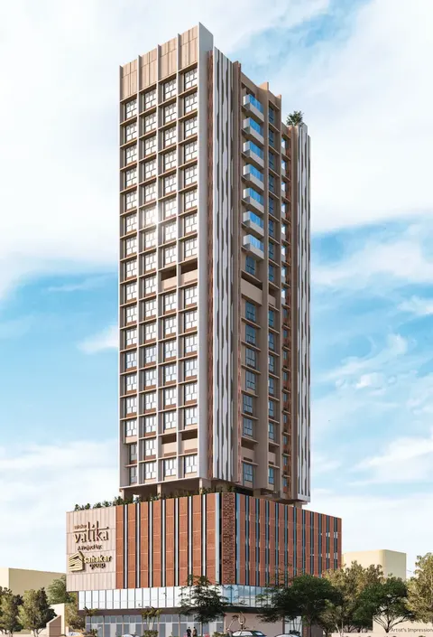 Sahakar Vatika by Sahakar Group
