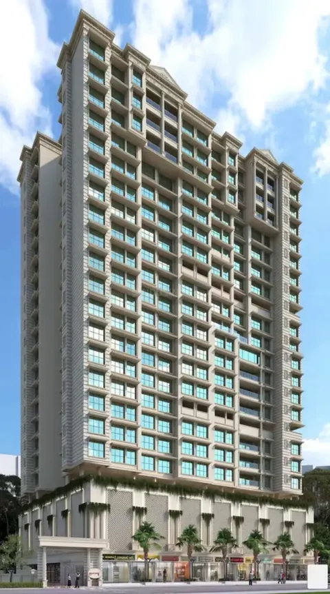 Raj One by Raj Realty