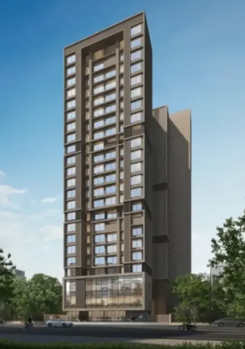 Raj Imperia by Raj Realty