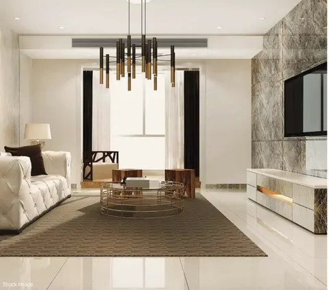 Codename One Luxe by Veena Developers