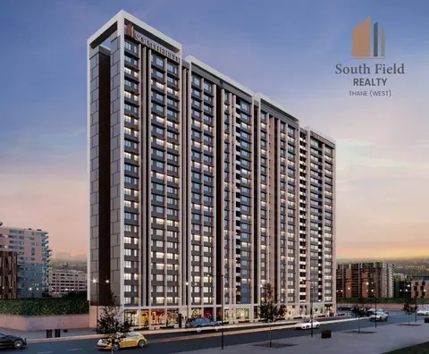 Datta Ashoka by Southfield Realty