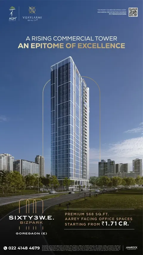 Sixty3 W.E. by AGM Group