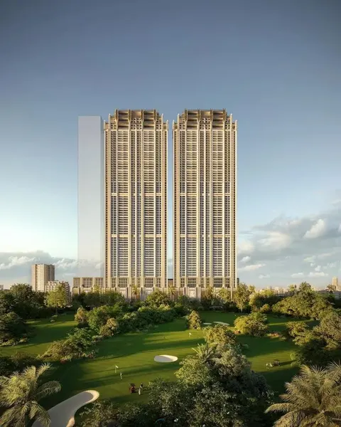 25 Downtown in Tardeo