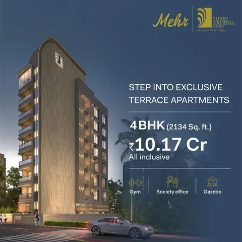 Mehr in Chembur