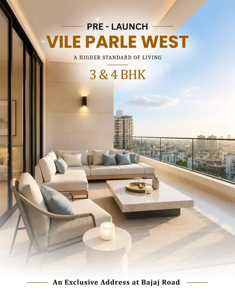 Pinal Evana in Vile Parle West