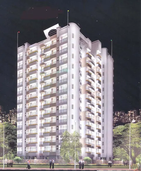 1 BHK Rahul C.H.S