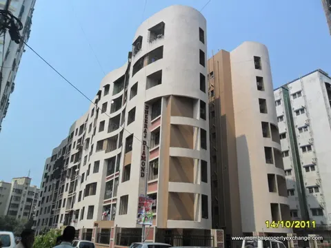 2 BHK La Classic