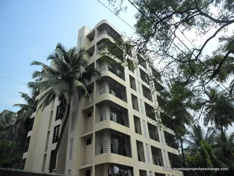 2 BHK Mukund Kunj