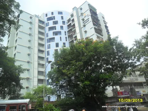 2.5 BHK Bhoomi Heights