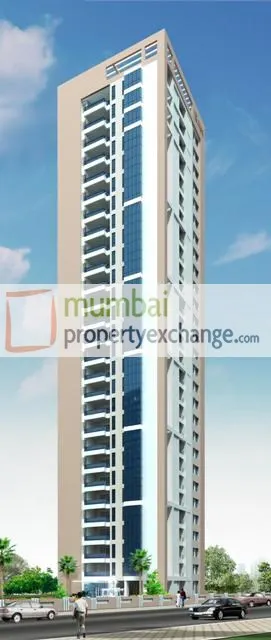 4 BHK Lodha Aristo