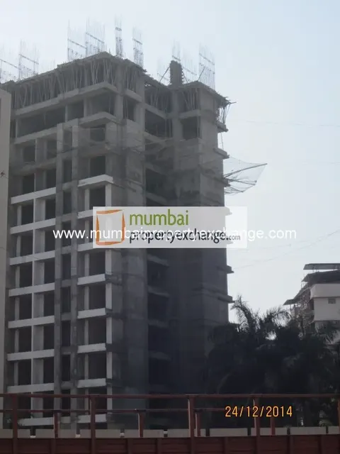 2 BHK Raj Estate in Mira Road, photo 6