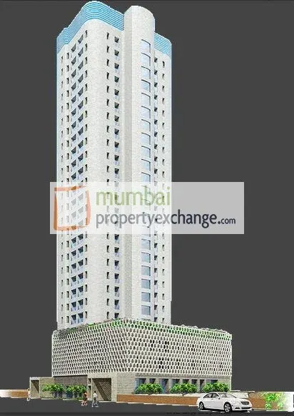 2.5 BHK Rosa Gardenia
