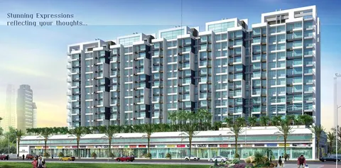 3 BHK Om Harmony