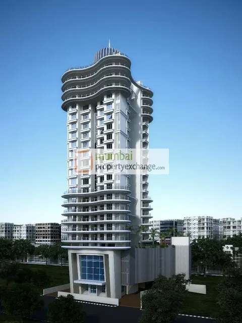 Vrindavan by Db Infra