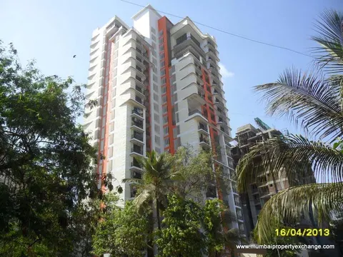 3 BHK Jayshree