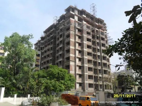 1 BHK Samarth Garden