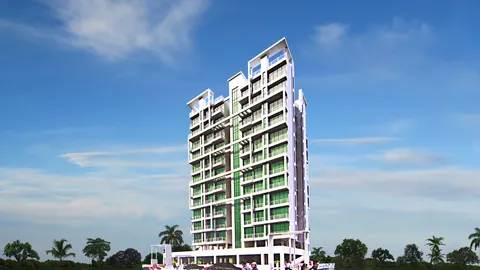 2.5 BHK Icon