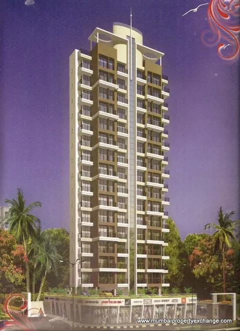 1 BHK Rosa Classic