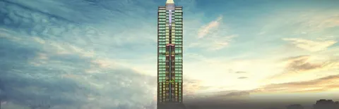 2 BHK Siddhi Samarpan