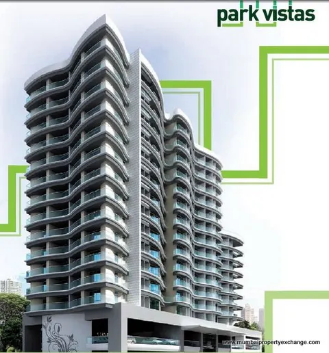 3 BHK Park Vistas