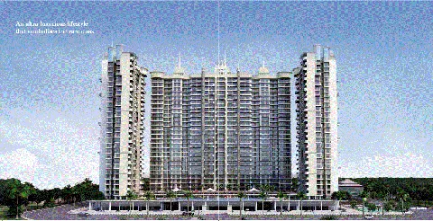 4 BHK Sai Mannat