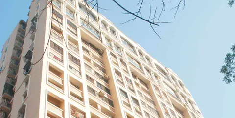 2 BHK Vardhaman Estate