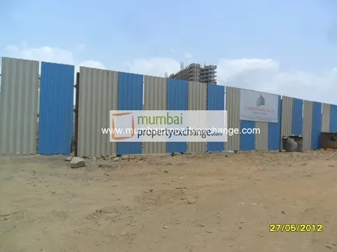 1 BHK JP North in Mira Road, photo 5