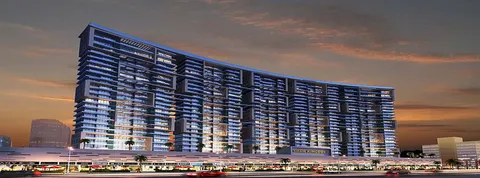 3 BHK Shah Kingdom in Kharghar
