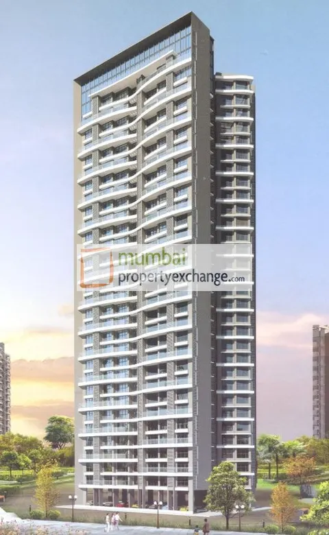 4.5 BHK Acme Ozone Basilia in Thane West