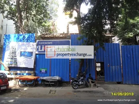 3 BHK The Amazing in Khar West, photo 3