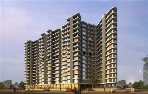 2 BHK The Orion